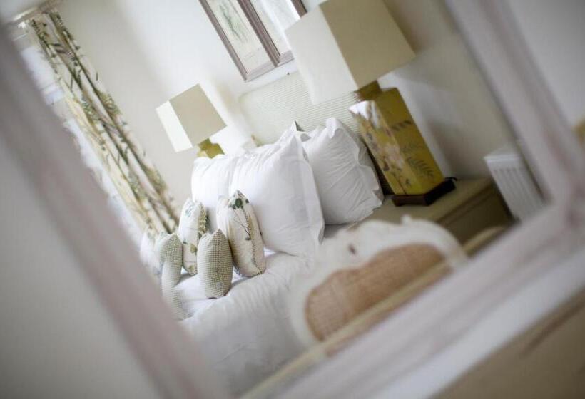Номер Deluxe, Grays Boutique B&b