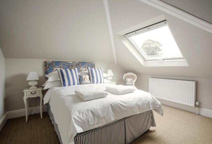 Классический Номер, Grays Boutique B&b