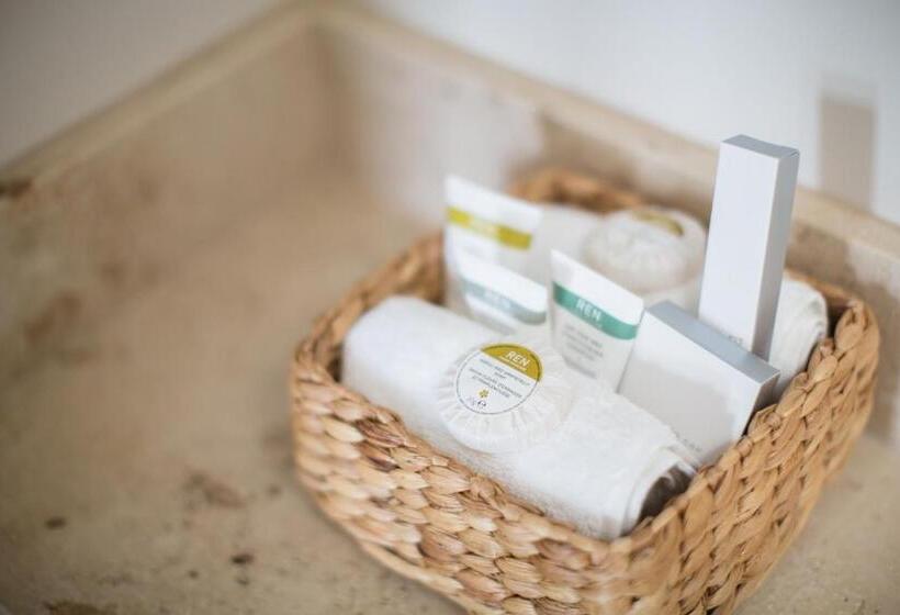 Стандартный Номер Кровать Кинг, Grays Boutique B&b
