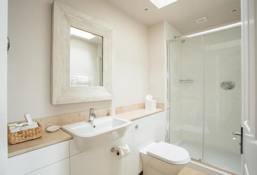 Номер Стандарт, Grays Boutique B&b