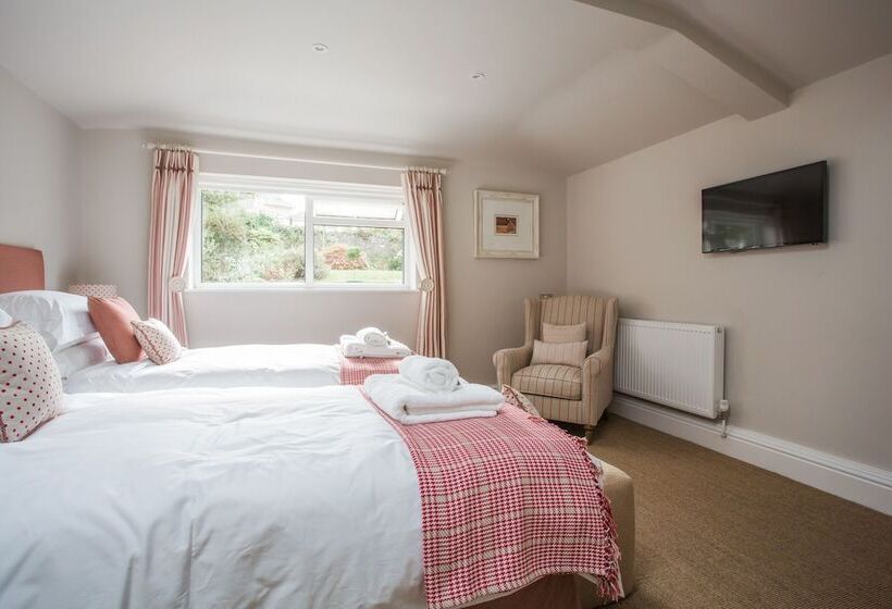 Номер Стандарт, Grays Boutique B&b