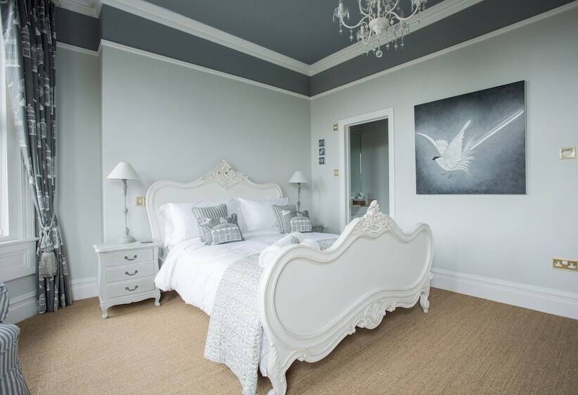 Номер Стандарт, Grays Boutique B&b