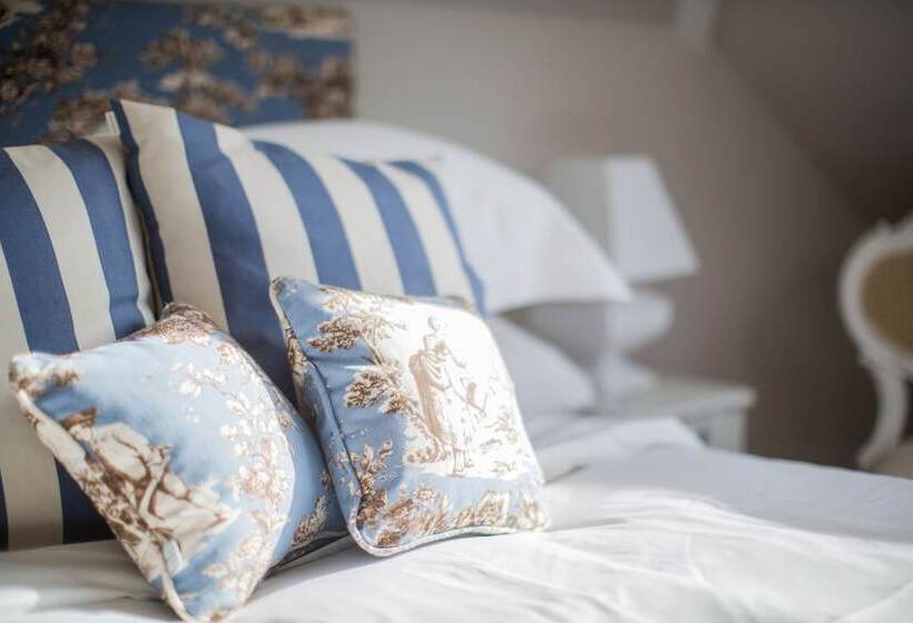 Классический Номер, Grays Boutique B&b