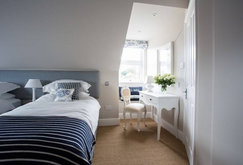 Номер Executive, Grays Boutique B&b