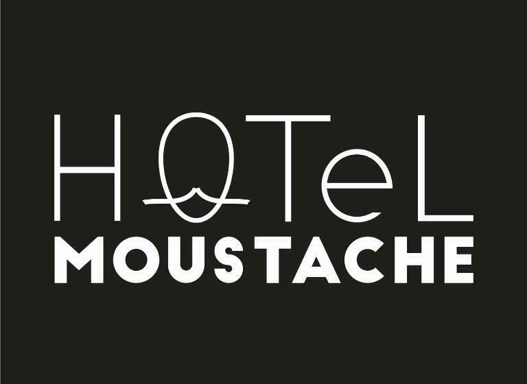 اتاق سوپریور, Hôtel Moustache Lille   Seclin