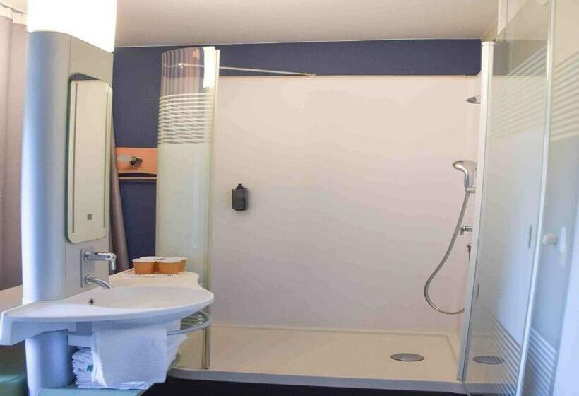 스탠다드 룸, Ibis Budget Rodez