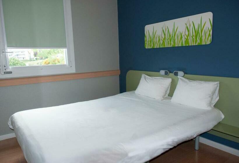 스탠다드 룸, Ibis Budget Rodez