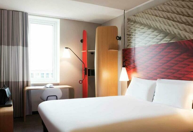 اتاق استاندارد, Ibis Lille Centre Grand Palais