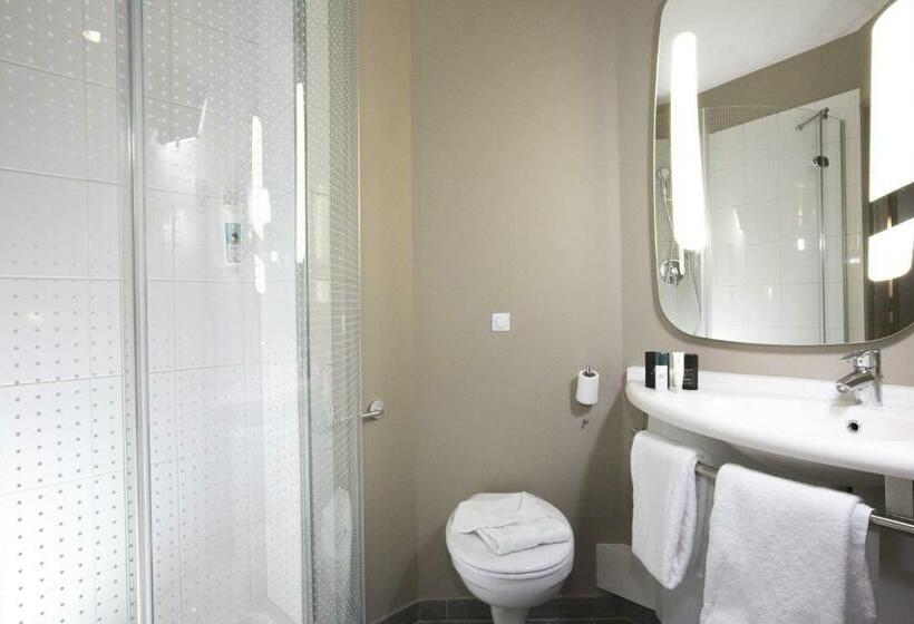 اتاق استاندارد, Ibis Lille Centre Grand Palais