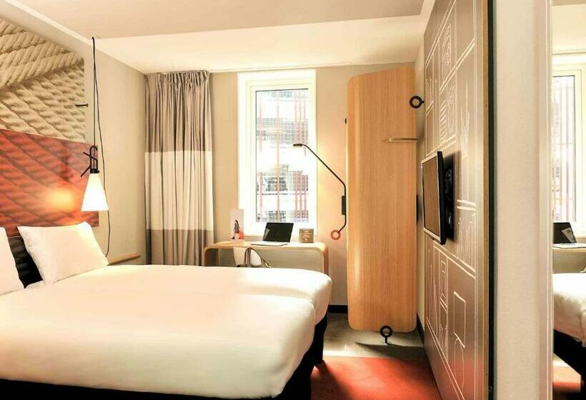 اتاق استاندارد, Ibis Lille Centre Grand Palais