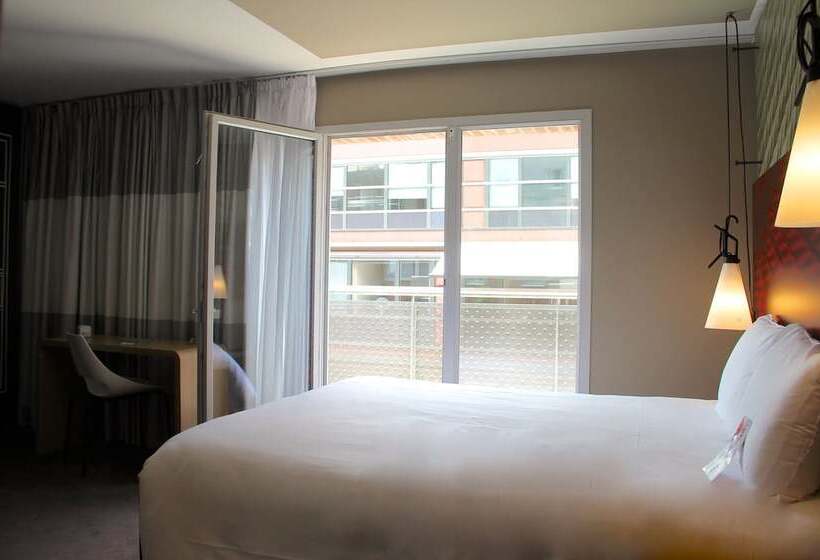 اتاق استاندارد, Ibis Lille Centre Grand Palais