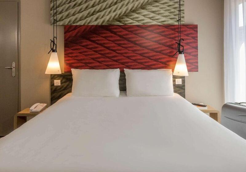 اتاق استاندارد, Ibis Lille Centre Grand Palais