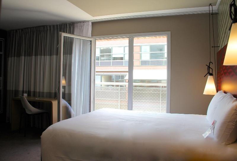 اتاق استاندارد, Ibis Lille Centre Grand Palais
