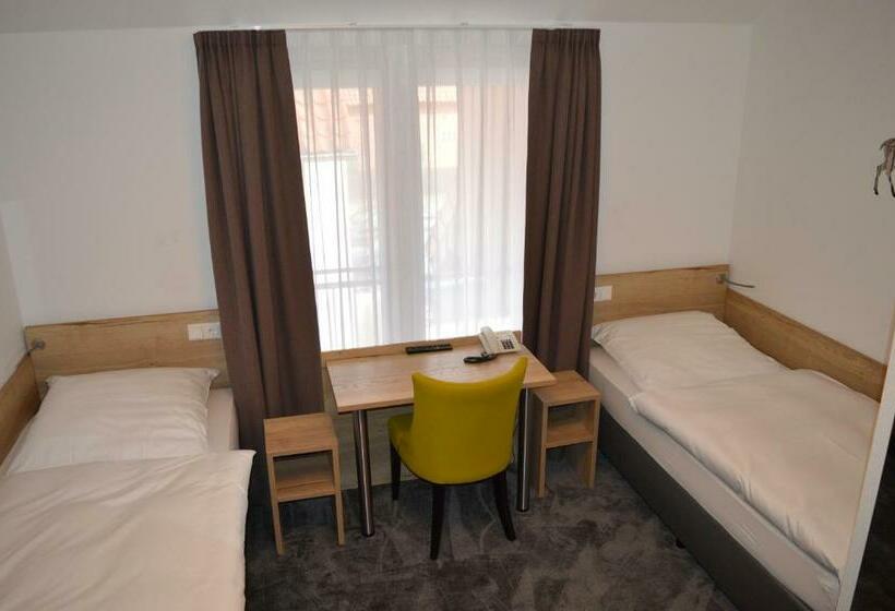 Номер Стандарт, Landgasthof Voltmer