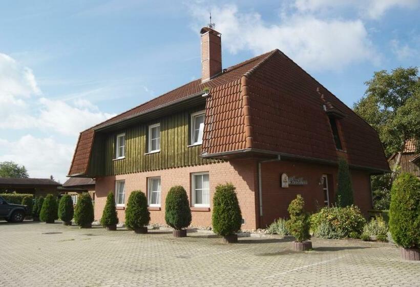 스탠다드 룸, Landgasthof Voltmer