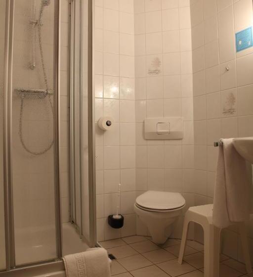 Номер Стандарт, Landgasthof Voltmer