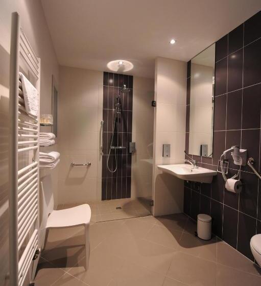 Номер Престиж, Le Broceliande   Sure Hotel Collection By Best Western