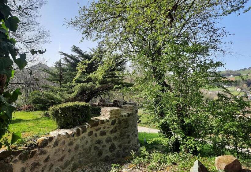 Номер Superior, Manoir Xv Domaine De Peyrafort