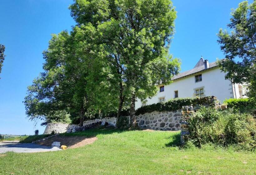 Номер Deluxe, Manoir Xv Domaine De Peyrafort