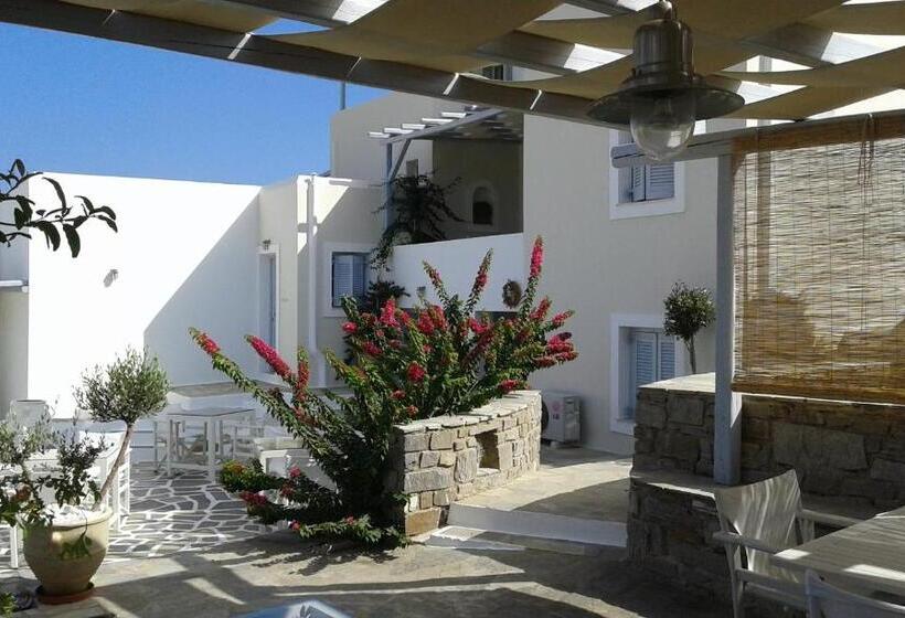 Quarto Economy, Maryo Village