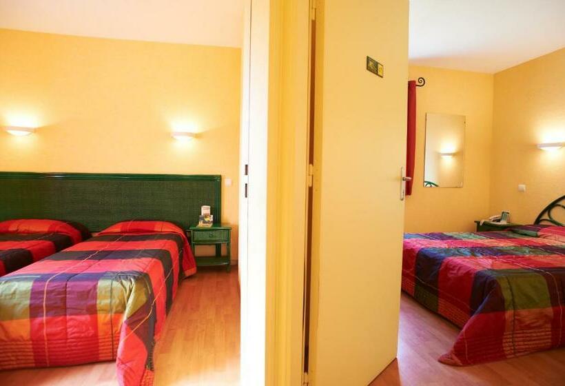 Family Suite, Relais De La Grange