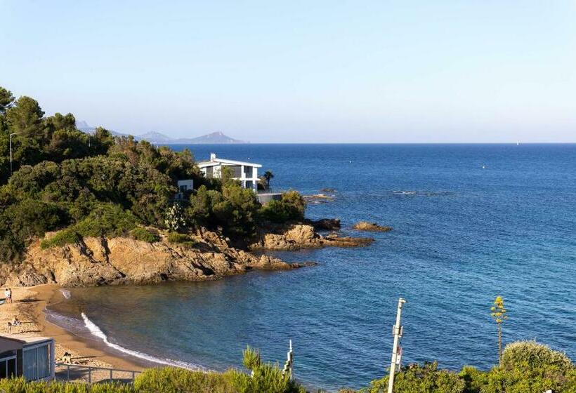 Family Suite, Cap Riviera Hotel & Restaurant Saint Aygulf