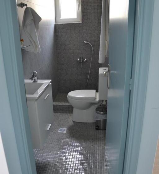 اتاق استاندارد, Valente Perlia Rooms