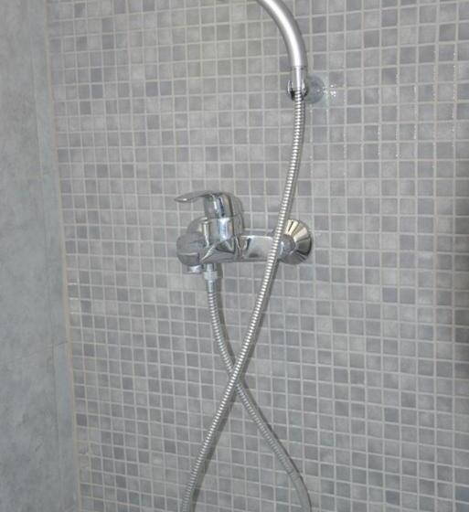اتاق استاندارد سه نفره, Valente Perlia Rooms