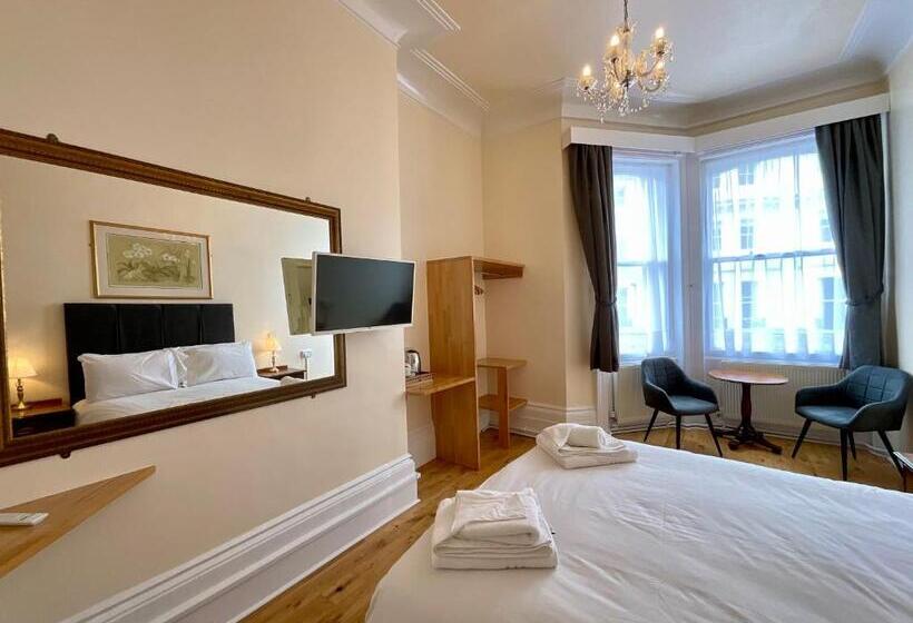Номер Стандарт, Vernon Guesthouse