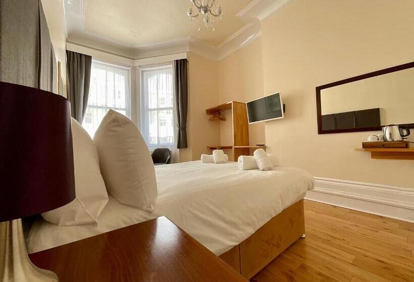 Номер Стандарт, Vernon Guesthouse