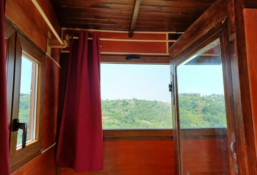 Семейное Бунгало, Agriturismo Cisogna