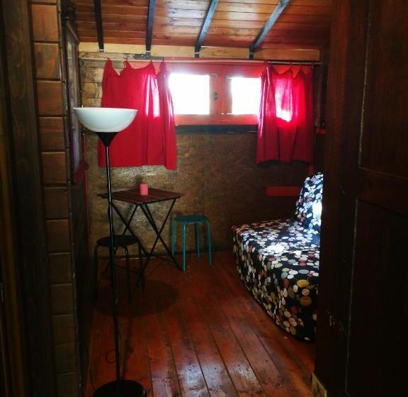 Четырехместный Номер Классик, Agriturismo Cisogna
