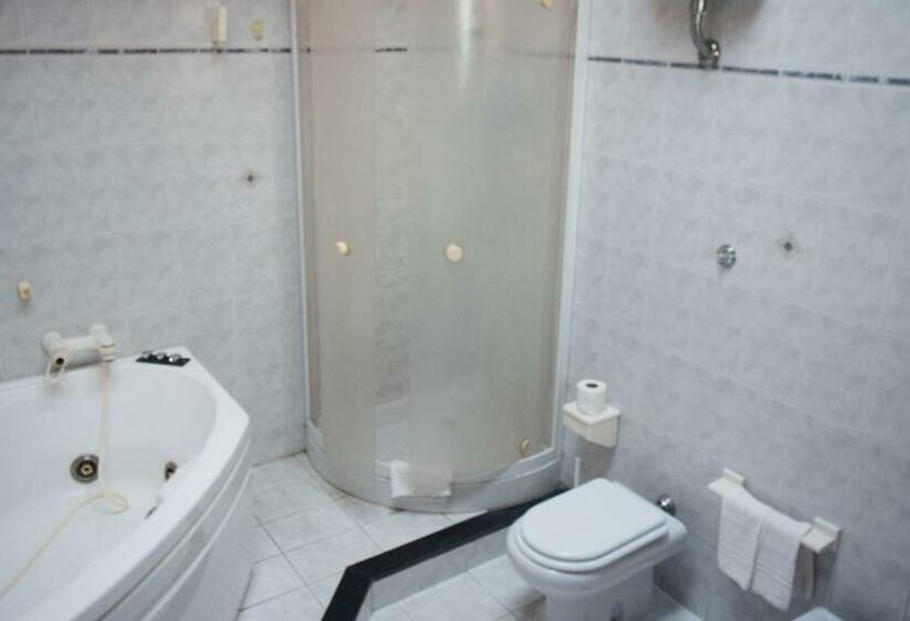 اتاق استاندارد, Airport Torre Clementina Inn
