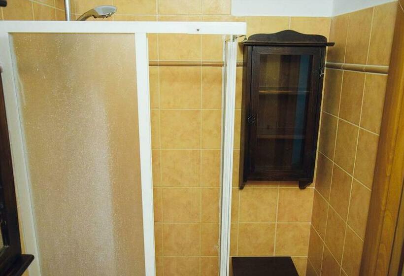 اتاق استاندارد, Airport Torre Clementina Inn
