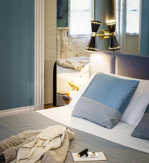 ジュニアスイート, Albergo Diffuso Birkin Castello