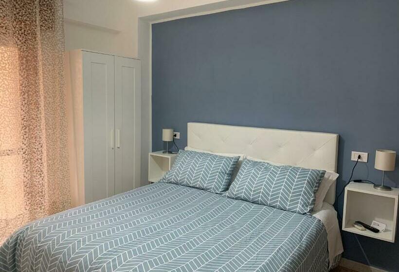Номер Стандарт, B&b New Triscele