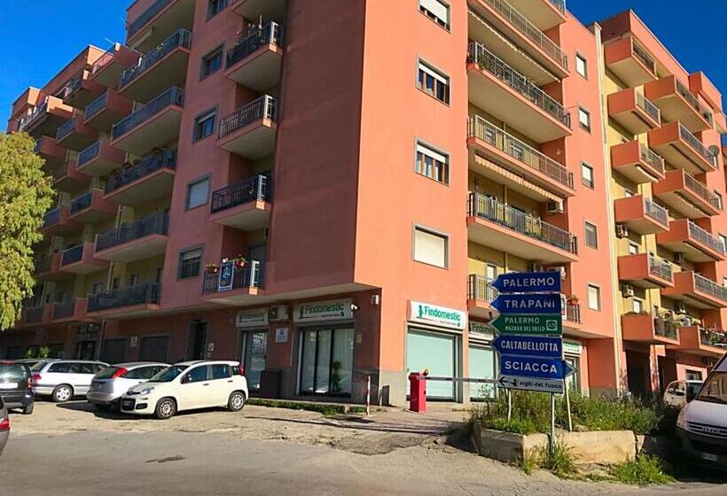 Номер Стандарт, B&b New Triscele