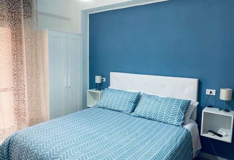 Номер Стандарт, B&b New Triscele