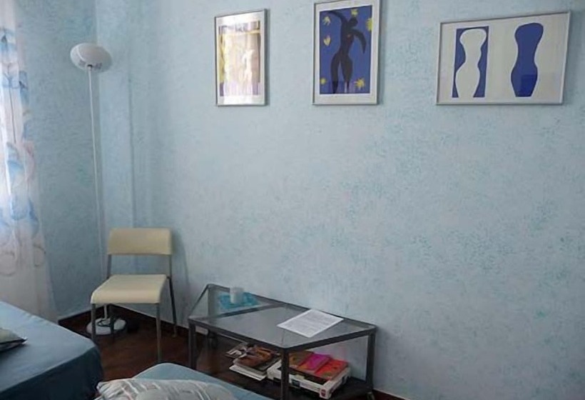 اتاق استاندارد, Bed & Breakfast 3b