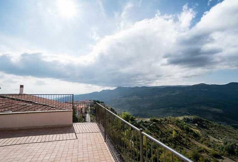 اتاق استاندارد, Borgo San Pietro