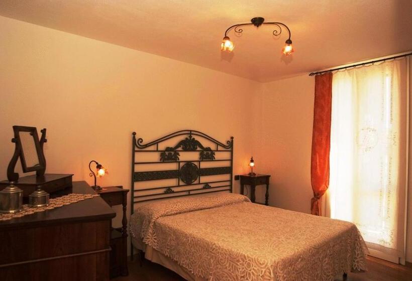 آپارتمان 2 خوابه, Borgo San Pietro