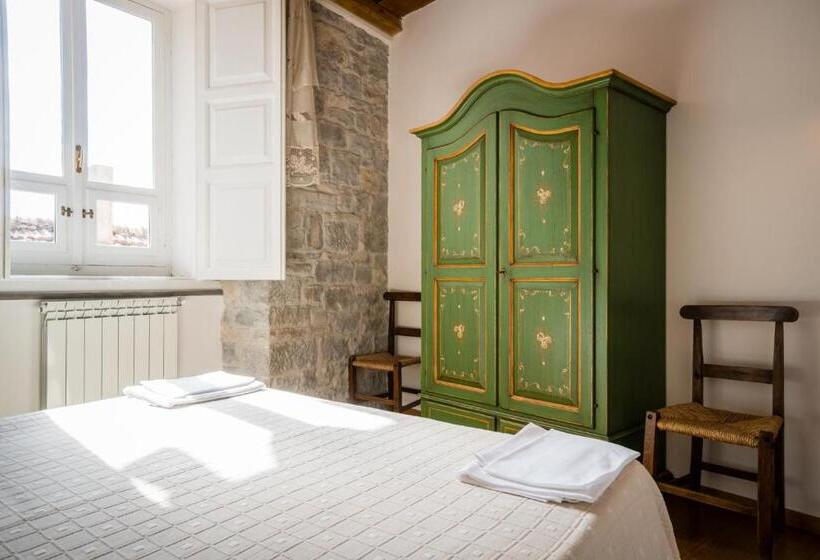 آپارتمان 2 خوابه, Borgo San Pietro