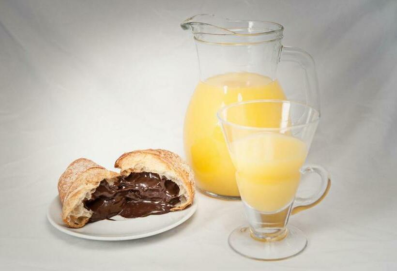디럭스 룸, Casa Hellen