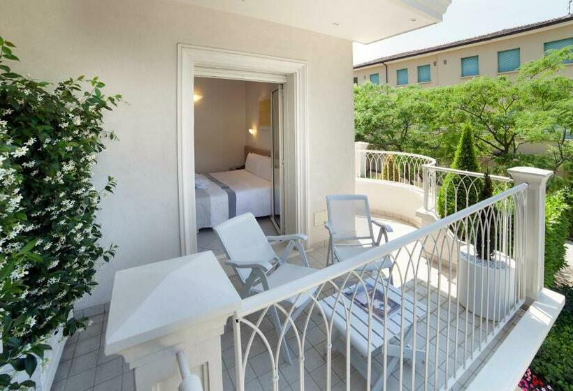 Quarto Superior, Gala
