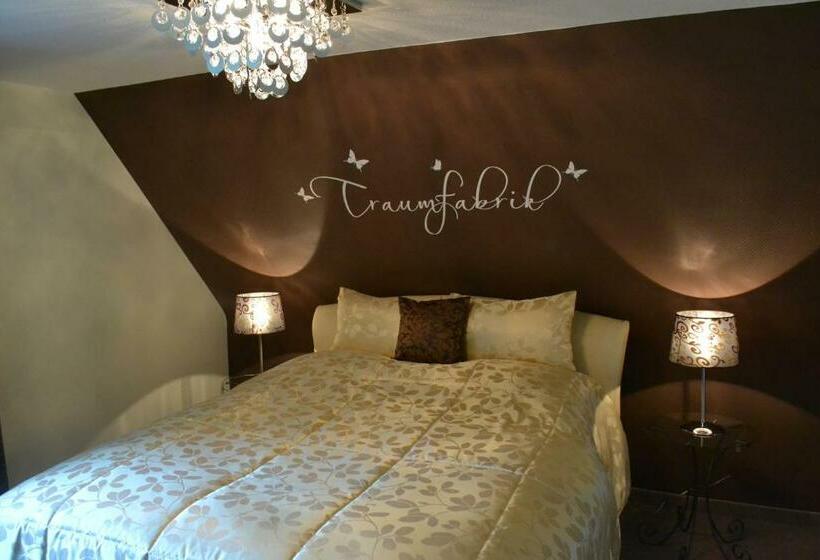 Номер Стандарт, Gästehaus Graul