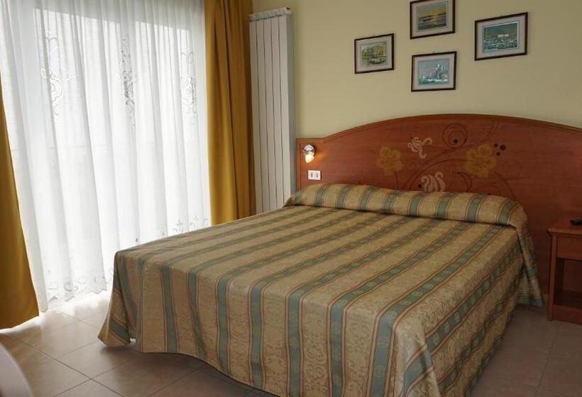 Triple Room Sea View, Ideal Sottomarina