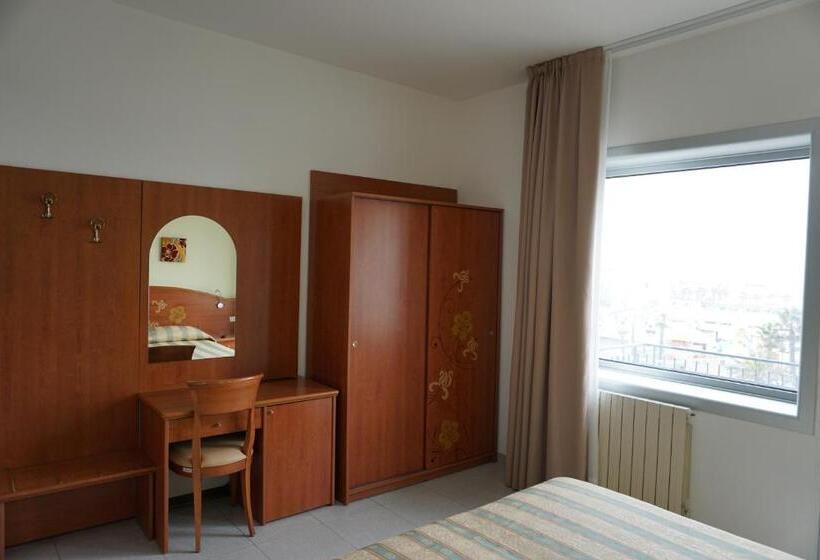 Triple Room Sea View, Ideal Sottomarina
