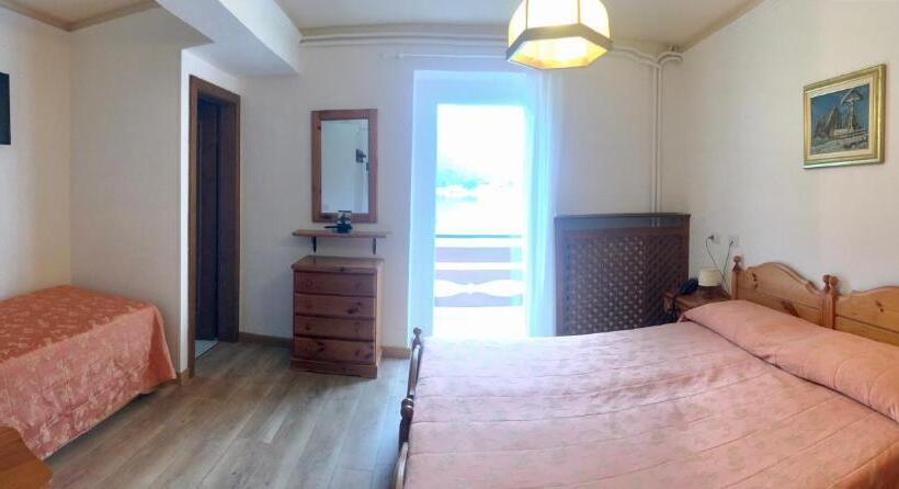 Quarto Triplo Estandar, Juventus