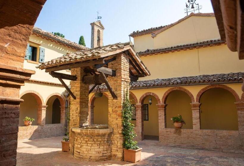 Camera Standard, La Loggia Historic Resort