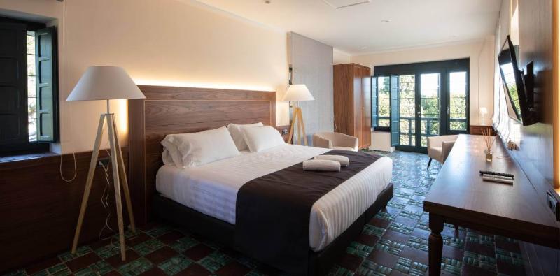 Номер Superior, La Loggia Historic Resort